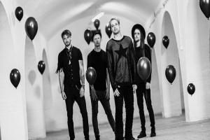 Broumovští VIVIAN nasadili masku klauna