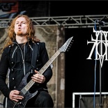 Masters of Rock 2013 - den IV.