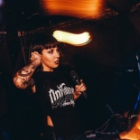 Jinjer Praha 2017 (10)