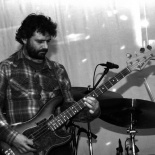 GODSPEED YOU! BLACK EMPEROR - 11.11.2012, Praha, Lucerna Music Bar