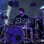 Joe Satriani - 4. 7. 2013, Loket nad Ohří