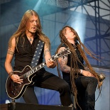 Masters of Rock 2011 - vol. III 