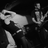 Enemy Of The Sun Fest - 14. a 15.9.2012, Praha