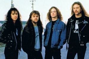 Je megahit METALLICY „Enter Sandman“ vypůjčený?