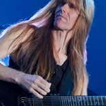 MANOWAR - 24.10. 2012, Praha, Malá sportovní hala