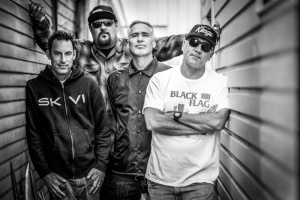 Poslechněte si, jak se pankáči PENNYWISE zhostili klasiky MOTÖRHEAD