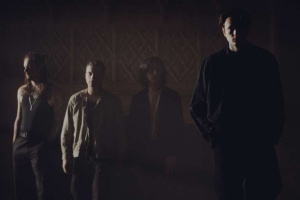 Po měsíci další čerstvý kus a streamy letí nahoru – poslechněte si nové BAD OMENS