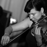 GODSPEED YOU! BLACK EMPEROR - 11.11.2012, Praha, Lucerna Music Bar