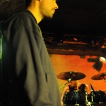 Enemy Of The Sun Fest - 14. a 15.9.2012, Praha