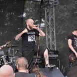 FEKAL PARTY: sobota 31.8.2013, Praha, Modrá Vopice