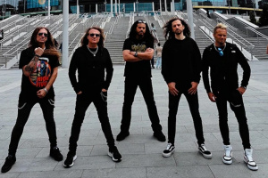 David Ellefson a Jeff Scott Soto přicházejí s coververzemi klasických hitů Elvise Presleyho a FEAR