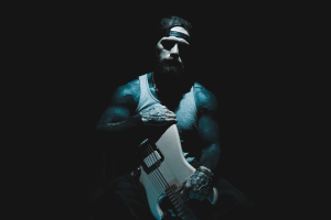 ILL NIÑO propustili kytaristu, kterého přijali teprve na začátku roku