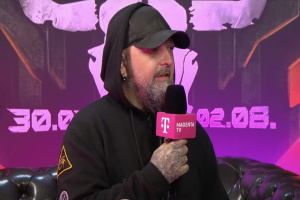 Nové album DIMMU BORGIR je konečně na cestě.