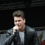 THE SNUFF, Masters of Rock 2014, 11/07/2014, Ronnie James Dio Stage