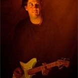 THE YOUNG GODS - Brno, Fléda, 15.2.2011 