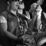 02/05/2014 WALDA GANG, Polička