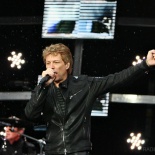 BON JOVI - 24. 6. 2013, Praha, Eden