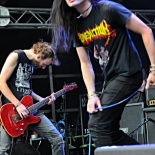 Obscene Extreme - Den I. - 4.7.2013