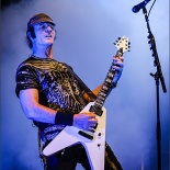 Masters of Rock 2013 - den I.