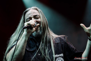 ONSLAUGHT slaví návrat zpěváka Sy Keelera a chystají se do Prahy