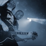 Hell Inside Fest - 5.-6.10.2012, Würzburg, Posthalle