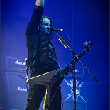 Zimní Masters of Rock - 26.11.2011, Zlín 