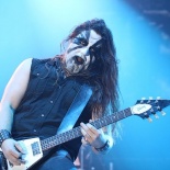 Winter Masters of Rock - 24.11.2012, Zlín, Stadion Luďka Čajky