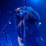 SLAYER - 6.6.2012, Ostrava, Sareza 