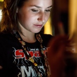 Spark Rock Party vol. 1 - 12.6.2012 