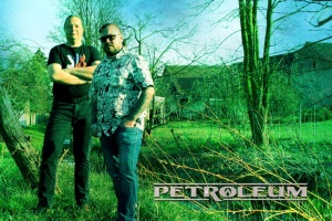 PETROLEUM vydává nové album „Verbalia“