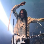 Masters of Rock 2012 - čtvrtek, pátek