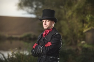 ROSA NOCTURNA ohlašuje nové album „Za hradbami času“ a hledá muzikanty