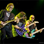 Masters of Rock 2011 - vol. III 