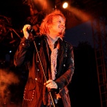 ROCK POD KAMEŇOM: Sninské rybníky (SR) 8.-10.8.2013