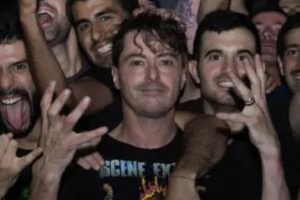 Mitch Harris z NAPALM DEATH rozjíždí platformu pro spravedlivé odměny muzikantům i ceny vstupenek