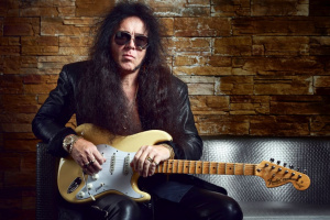 Yngwie Malmsteen v listopadu přisóluje s novým albem