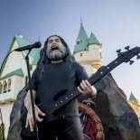 Tom Araya Zoo1