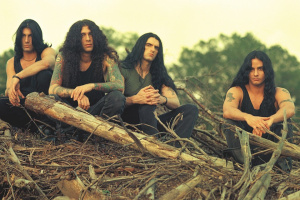Ikonické album TYPE O NEGATIVE „October Rust“ slaví 30 let 
