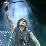 Masters of Rock 2012 - čtvrtek, pátek