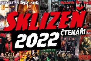 Sklizeň 2022 – Vyberte nejoblíbenější album uplynulého roku