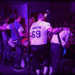 02/05/2014 WALDA GANG, Polička