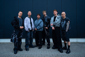 ELECTRIC CALLBOY ohlašují nové album kolaborací s videohrou Brawl Stars