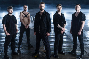 Progresivní laboratoř v Roxy: LEPROUS přivážejí do Prahy novou desku „Melodies of Atonement“