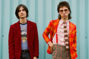 Hudba THE LEMON TWIGS působí jako stroj času. Už 29. září do něj v Praze nastoupíte!