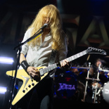 Megadeth 32