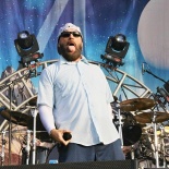 Limp Bizkit, AERODROME June 2014, Praha - Incheba