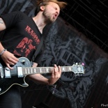 Obscene Extreme - Den I. - 4.7.2013