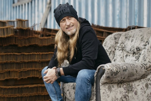 Nalaďte na ČT art vánoční speciál Ikon Kamila Střihavky, v lednu startuje pátá řada