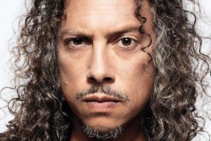 Kirk Hammett ztratil nápady pro nové album METALLIKY