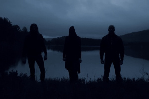 Zemřel frontman blackmetalové skupiny DJEVEL, Trånn Ciekals 